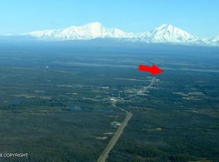 Mile 115 Richardson Hwy, Glennallen, AK 99588