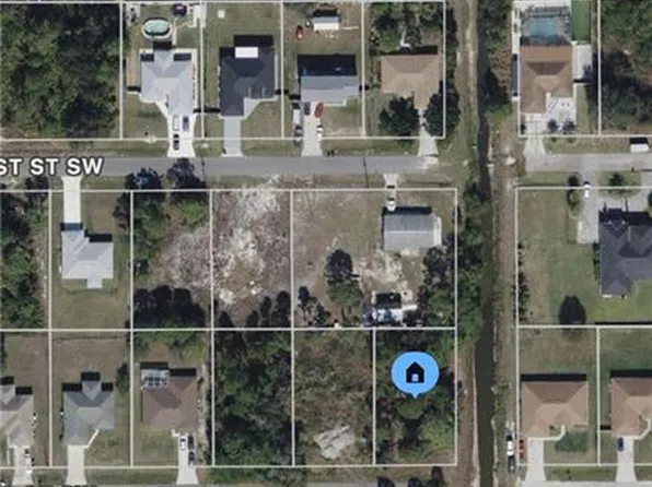 2800 42nd ST SW, LEHIGH ACRES, FL 33976