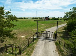 7864 S Fm 2331, Godley, TX 76044