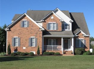 8767 Roberta Rd, Mechanicsville, VA 23116