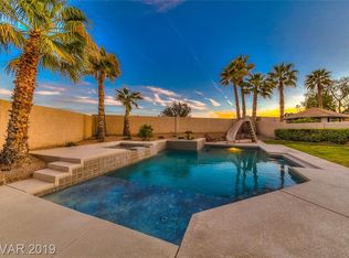 283 Auster Park Ave, Las Vegas, NV 89148