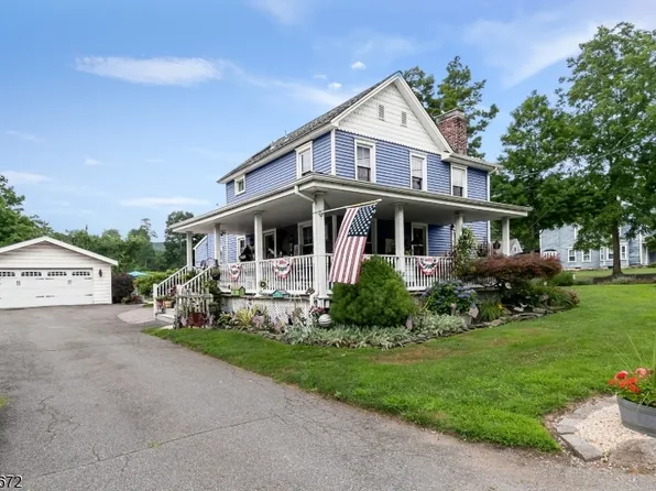 36 Main St, Mount Olive Twp., NJ 07836
