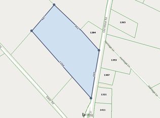 1308 Old Metal Rd, Gaffney, SC 29341