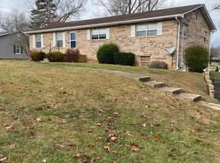 1709 Old Shiloh Rd, Greeneville, TN 37745