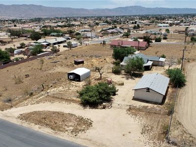17883 Eucalyptus St, Hesperia, CA, 92345