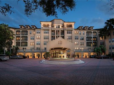501 Mirasol Cir APT 407, Celebration, FL, 34747