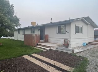 418 Castlecrest Plc, Spring Creek, NV 89815