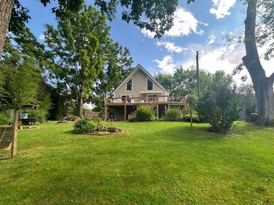10 Greenbrier Dr, Alderson, WV, 24910