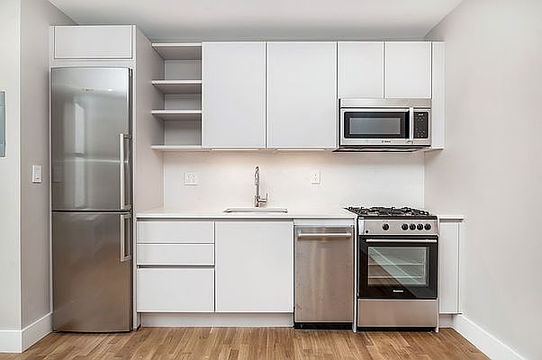 1st image of 58 Linden Blvd APT 4H