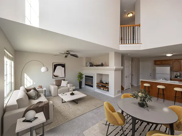 106 NW 27th St, Ankeny, IA 50023