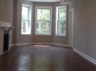 4353 S Wells St #1, Chicago, IL 60609