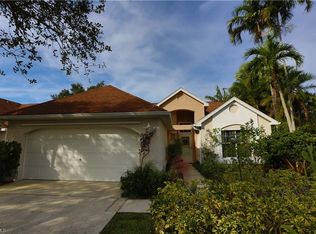 15208 Cricket Ln, Fort Myers, FL 33919