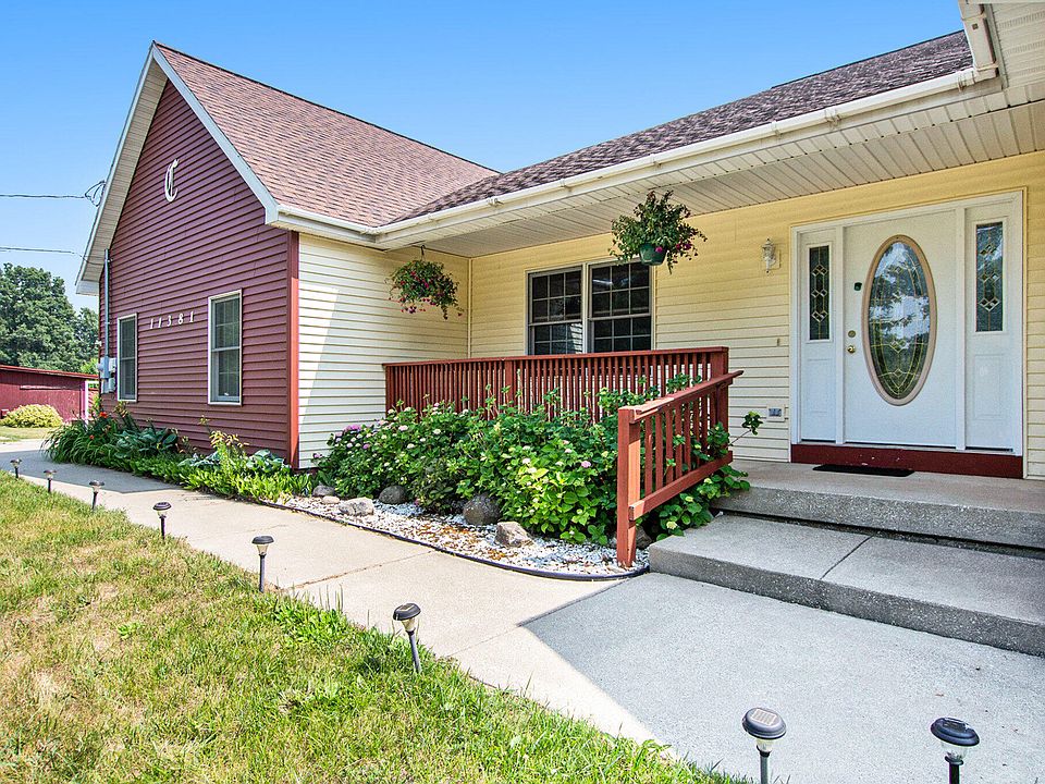 11381 W Briggs Rd, Trufant, MI 49347 MLS 23022902 Zillow