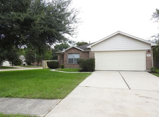 2610 Silver Cypress Dr, Katy, TX 77449