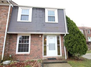 583 Dlyn St, Columbus, OH