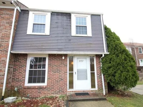 583 Dlyn St, Columbus, OH 43228