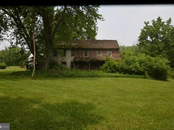 2490 Kerr Rd, Harleysville, PA 19438