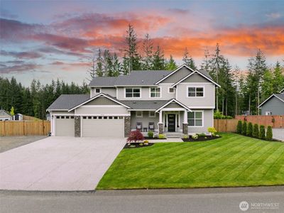 20024 78th Street SE, Snohomish, WA, 98290