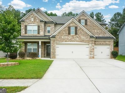 988 W Union Grove Cir, Auburn, GA, 30011