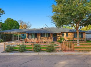 4702 N 30th Pl, Phoenix, AZ 85016