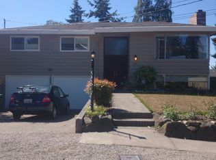 115 NW 105th St, Seattle, WA 98177