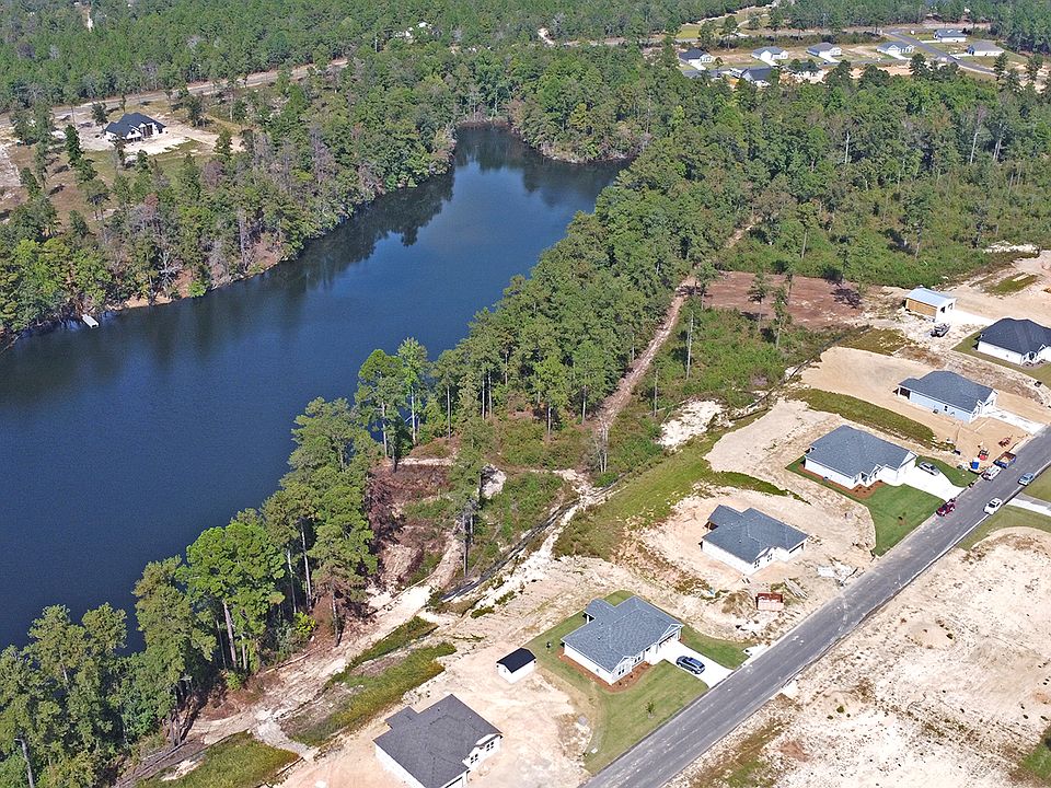 Ansley Cove by Carbon Construction in Trenton SC Zillow
