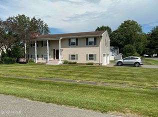 6 Greenings Ave, Pittsfield, MA 01201