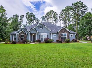 5029 Falling Springs Rd, Valdosta, GA 31602