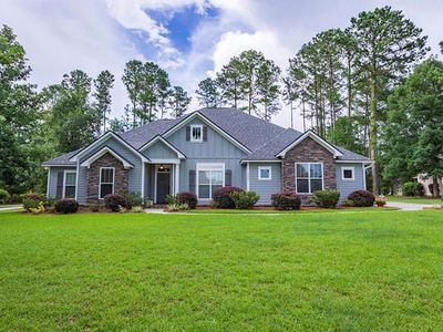 5029 Falling Springs Rd, Valdosta, GA, 31602