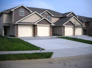 15524 NW 124th St, Platte City, MO 64079