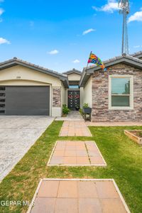 159 Lake Ontario, El Paso, TX, 79928