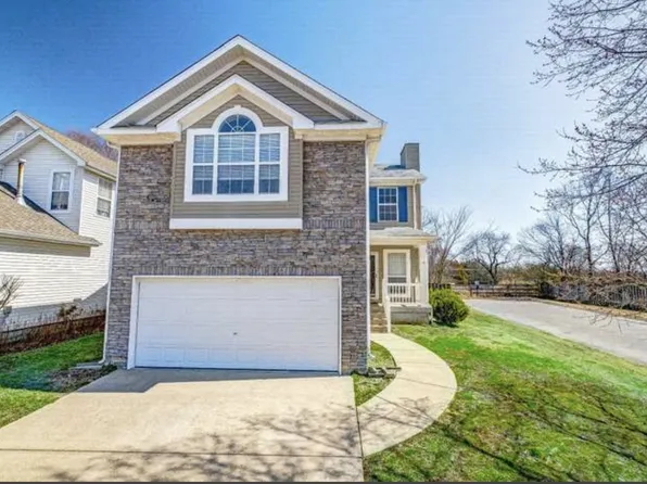 4289 Chesney Glen Dr, Hermitage, TN 37076