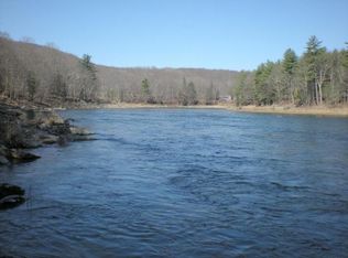 Masthope Plank Rd, Lackawaxen, PA 18435