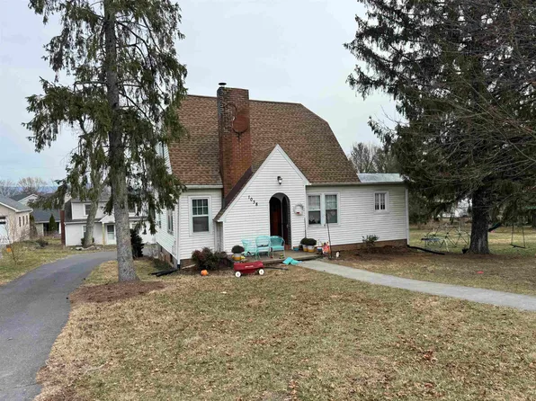 1038 College Ave, Harrisonburg, VA 22802