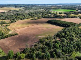 0 Iberia Ave, Rockland, WI 54653