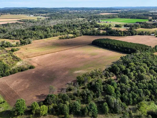 0 IBERIA AVENUE, Rockland, WI 54653