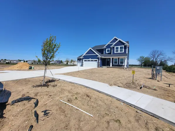 1012 Caspia Ave, Vicksburg, MI 49097