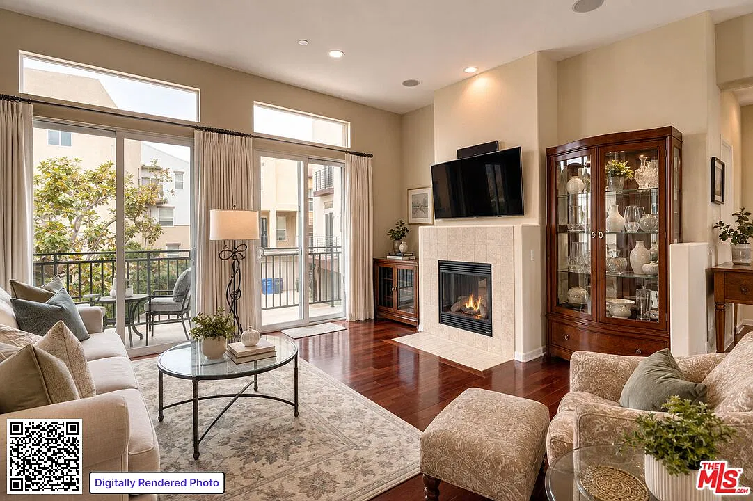 3 bed, 4.0 bath, 1992 sqft, $8,300 — Photo 2