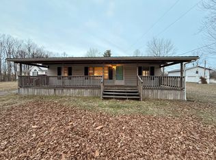 290 State Highway 643, Waynesburg, KY 40489