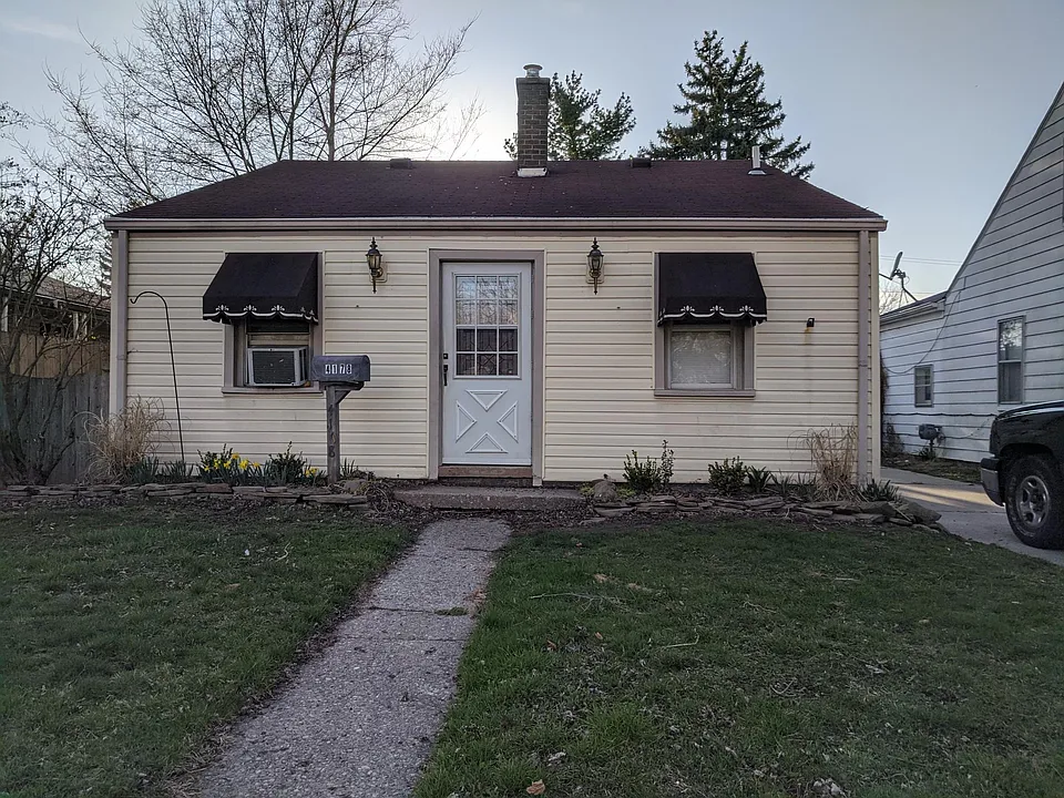 4178 Culver St