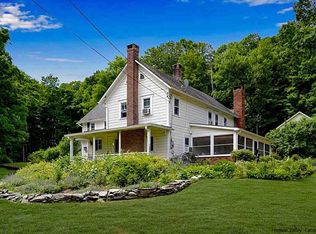 537 Tyrrel Rd, Millbrook, NY 12545