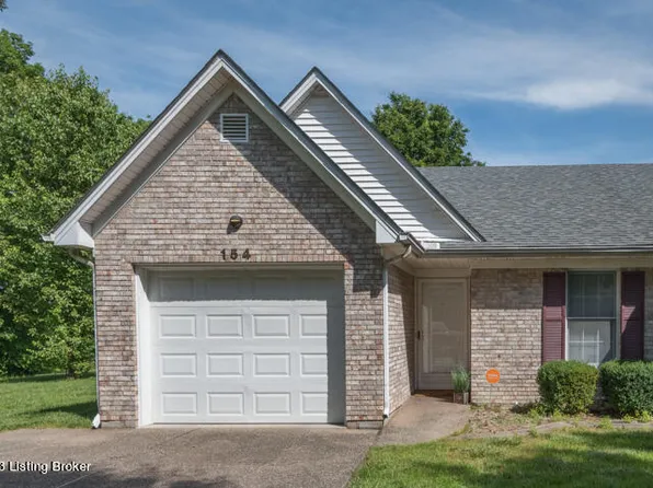154 Algonquin Ct, Shepherdsville, KY 40165