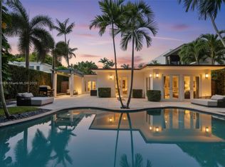 La Gorce Golf Sub, Miami Beach, FL 33140