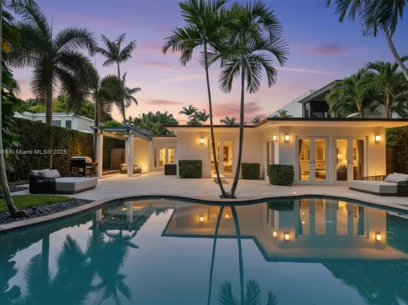 5055 N Bay Rd, Miami Beach, FL 33140