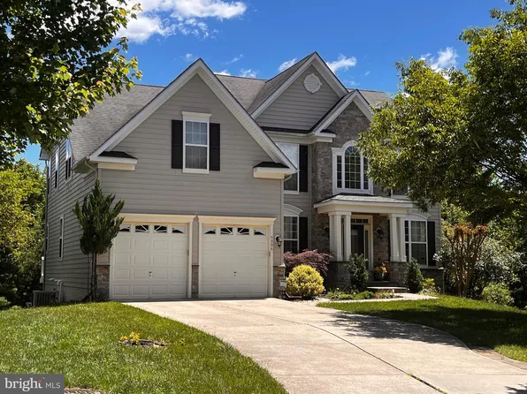 9806 Shaded Day, Laurel, MD 20723
