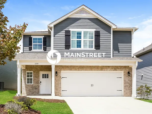 258 Chelsea Park Rd, Chelsea, AL 35043