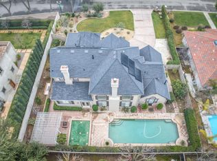 2450 W Beechwood Ave, Fresno, CA