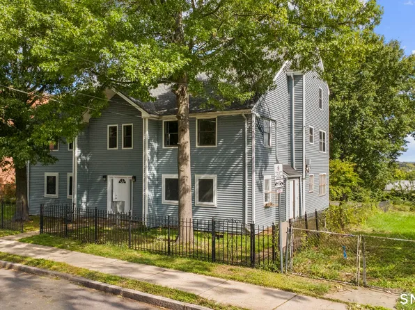 270 Bellevue Street, Hartford, CT 06120