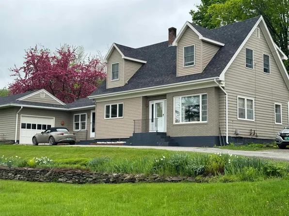 49 North Jay Road, Troy, VT 05859