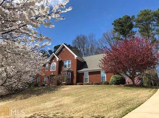 3015 Sawnee Lake Ln, Cumming, GA 30040